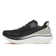 SAUCONY Men's Endorphin Azura Black/Quartz Running Shoes