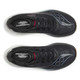 SAUCONY Men's Endorphin Azura Black/Quartz Running Shoes