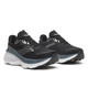 Black/Silver