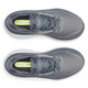 Cinder/Gunmetal