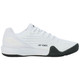 YONEX Men's Power Cushion Eclipsion 5 White Tennis Shoes