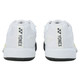 YONEX Men's Power Cushion Eclipsion 5 White Tennis Shoes