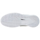 YONEX Women's Power Cushion Eclipsion 5 White Tennis Shoes
