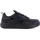 REEBOK Men's Lite Plus 4 Work Black Composite Toe Work Shoes (RB5100)