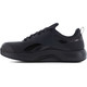 REEBOK Men's Lite Plus 4 Work Black Composite Toe Work Shoes (RB5100)