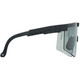 PIT VIPER The Blacking Out Original 2.0 Photochromic Smoke Regular Sunglasses (E-NR-BLCKOUT-POC-SM)