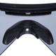 PIT VIPER The Blacking Out Original 2.0 Photochromic Smoke Regular Sunglasses (E-NR-BLCKOUT-POC-SM)