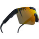 PIT VIPER The Exec Original 2.0 HDPV Polarized Rainbow Wide Sunglasses (E-WD-THEEXEC-HCP-RW)