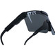 PIT VIPER The Exec Original 2.0 HDPV Polarized Smoke Wide Sunglasses (E-WD-THEEXEC-HCP-SM)