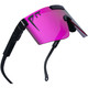 PIT VIPER The Exec Original 2.0 HDPV Polarized Pink Wide Sunglasses (E-WD-THEEXEC-HCP-PK)