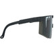 PIT VIPER The Exec Original 2.0 Smoke Wide Sunglasses (E-WD-THEEXEC-PCA-SM)