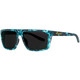 PIT VIPER The Seatort Turboshaft Smoke Sunglasses (E-TS-SEATORT-PCA-SM)