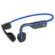 SHOKZ OpenMove Bone Conduction Blue Sport Headphones (S661-ST-BL-US)