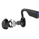 SHOKZ OpenMove Bone Conduction Blue Sport Headphones (S661-ST-BL-US)