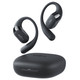 SHOKZ OpenFit 2+ Open-Ear Black Earbuds (T921-ST-BK-US)