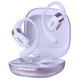 SHOKZ OpenFit 2+ Open-Ear Purple Earbuds (T921-ST-PR-US)