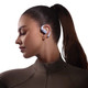 SHOKZ OpenFit 2+ Open-Ear Purple Earbuds (T921-ST-PR-US)