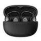 SHOKZ OpenDots 2 Open-Ear Clip-On Black Earbuds (E320-ST-BK-US)