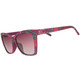 GOODR Pop G Fuchsia Fields Forever Sunglasses (G00693-PG-01)