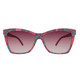 GOODR Pop G Fuchsia Fields Forever Sunglasses (G00693-PG-01)