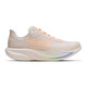 HOKA Women's Mach 7 Wide Oat Milk/Alabaster Running Shoe