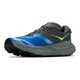 HOKA Men's Speedgoat 7 Outer Orbit/Virtual Blue Running Shoe