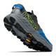 HOKA Men's Speedgoat 7 Outer Orbit/Virtual Blue Running Shoe