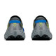 HOKA Men's Speedgoat 7 Outer Orbit/Virtual Blue Running Shoe