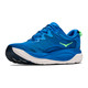 HOKA Men's Gaviota 6 Wide Virtual Blue/Varsity Navy Running Shoe