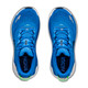 HOKA Men's Gaviota 6 Wide Virtual Blue/Varsity Navy Running Shoe