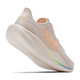 HOKA Women's Mach 7 Oat Milk/Alabaster Running Shoe