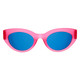 GOODR Women's Once In A Pink Moon Sunglasses (G00629-MOG-02)