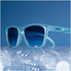 GOODR These Shades Are Still Trash Sunglasses (G00553-OG-02)