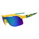 GOODR Carnaval Hangover In Sao Paulo Sunglasses (G00963-BLG-01)