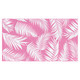 SPRINTS Garden of Races Past Pink Mini Towel (2661025670-4)