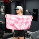 SPRINTS Garden of Races Past Pink Mini Towel (2661025670-4)
