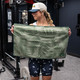 SPRINTS Garden of Races Past Mini Towel (2661017250-4)