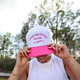 SPRINTS Unisex Cheaper Than Therapy Pink VP Hat (2161022580-9)