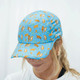SPRINTS Unisex Otterly Awesome Otter OG Hat (2161022870-3)