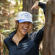 SPRINTS Unisex Cheaper Than Therapy Run Club Structured VP Hat (1161010340-1)