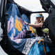 SPRINTS Yosemite Car Seat Cover Towel with Snaps (166104810-12)