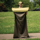 SPRINTS Grizzly Guide Car Seat Cover Towel with Snaps (166102780-4)