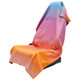 SPRINTS Golden Glow Car Seat Cover Towel with Snaps (2661025700-3)
