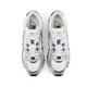 Sea Salt/Silver Metallic/Nb Navy