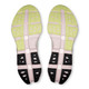ON FOOTWEAR Unisex Cloudmonster 3 Hyper LightSpray Lily/Limelight Shoe