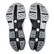 ON FOOTWEAR Unisex Cloudmonster 3 Hyper LightSpray Black/Apollo Shoe