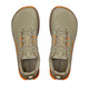 ALTRA Men's Lone Peak 9 Waterproof Low Wide Brown Running Shoes
