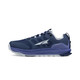 ALTRA Women's Lone Peak 9 Waterproof Low Wide Dark Blue Running Shoes