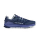 ALTRA Women's Lone Peak 9 Waterproof Low Wide Dark Blue Running Shoes