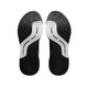 MOUNT TO COAST Men's P1 Black Running Shoes